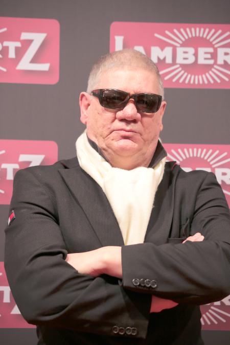 Claude-Oliver Rudolph Claude-Oliver Rudolph