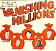 Vanishing Millions