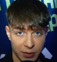 Gleb Kalyuzhny