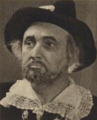 Bolek Prchal
