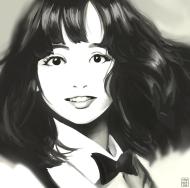 Mariya Takeuchi