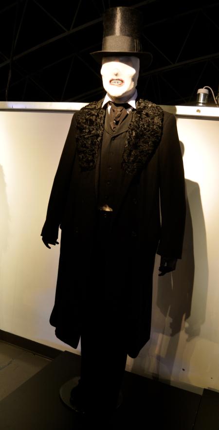 The Name of the Doctor