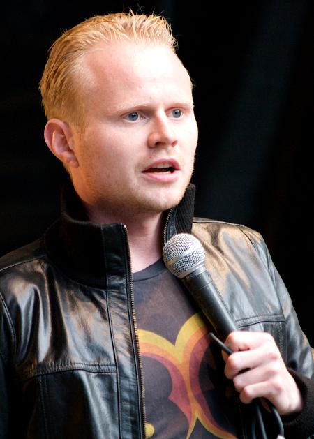 Jonatan Spang