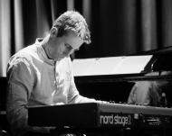 Alexander Hawkins