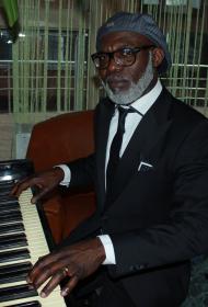 Ériq Ebouaney