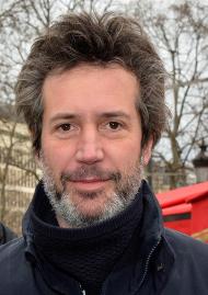 Antonin Baudry Film Liste  (Filmografi) 