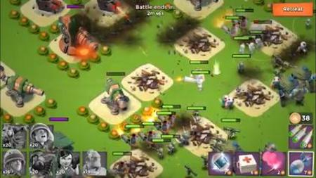 Boom Beach