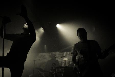 Blackgaze Müzik Grubu &amp; Müzik Sanatçısı Liste 
