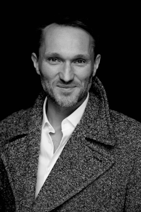 Marián Mitaš