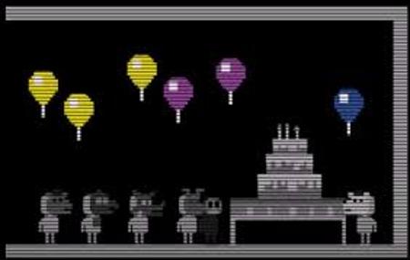 Five Nights at Freddy's