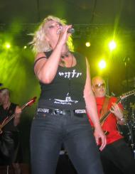Kim Wilde
