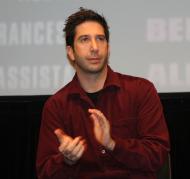 David Schwimmer David Schwimmer