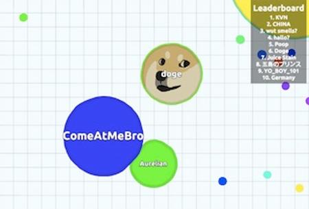 Agar.io