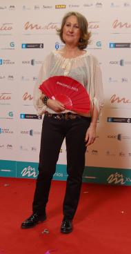 Luísa Merelas