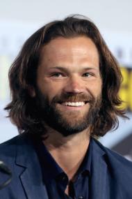 Jared Padalecki Jared Padalecki