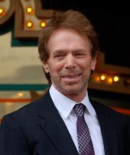Jerry Bruckheimer Film Liste  (Filmografi) 