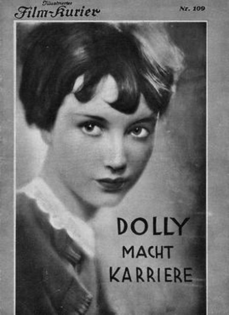 Dolly Gets Ahead