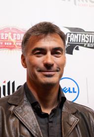 Chad Stahelski Film Liste  (Filmografi) 