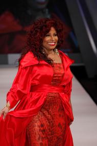 Chaka Khan