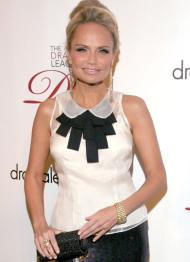 Kristin Chenoweth Kristin Chenoweth