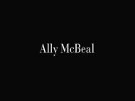 Ally McBeal Ally McBeal