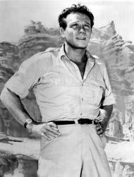 Dane Clark Film Liste  (Filmografi) 