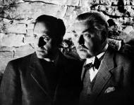 Sherlock Holmes and the Secret Weapon
