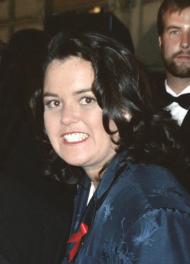 Rosie O'Donnell