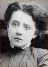 Vera Baranovskaya
