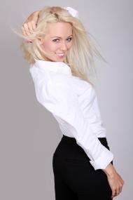 Markéta Martiníková