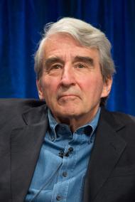 Sam Waterston Sam Waterston