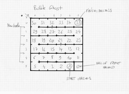 Bubble Ghost