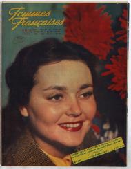 Dominique Blanchar