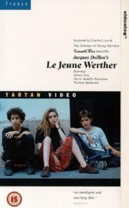 Young Werther