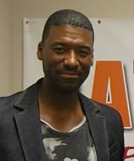 Moe Irvin
