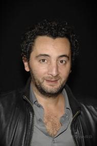 Nader Boussandel