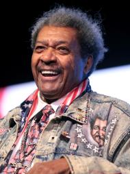 Don King (boxing promoter)