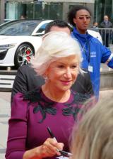 Helen Mirren
