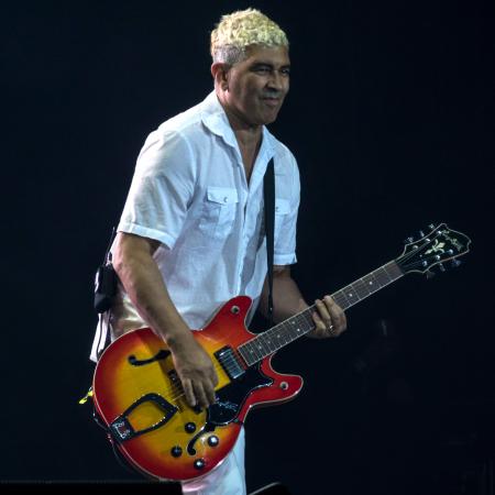Pat Smear