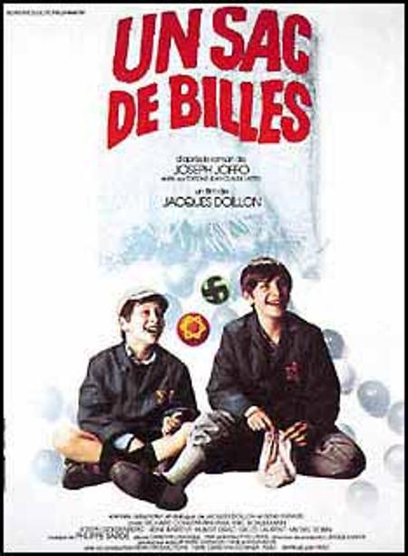 Un sac de billes