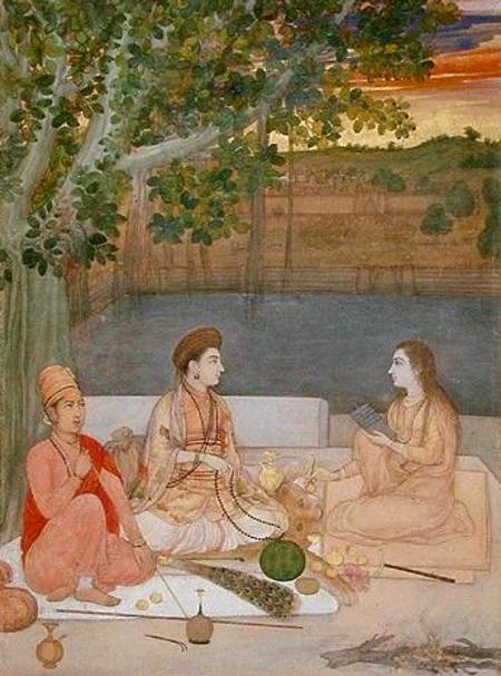 Yogini Kişi Liste 