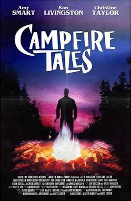 Campfire Tales