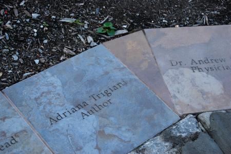 Adriana Trigiani Film Liste  (Filmografi) 