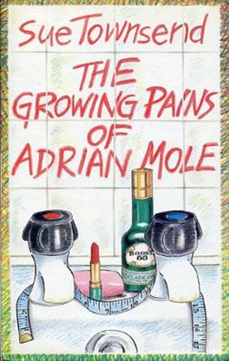 The Growing Pains of Adrian Mole