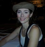 Adrienne Wilkinson Film Liste  (Filmografi) 