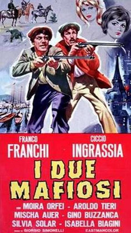 I due mafiosi