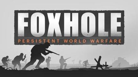 Foxhole (video oyunu)