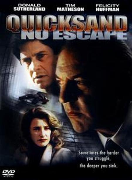 Quicksand: No Escape