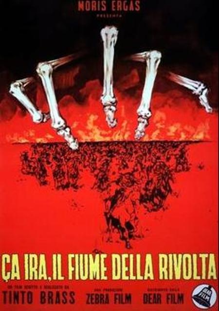 Ça ira - Il fiume della rivolta