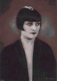 Lya De Putti
